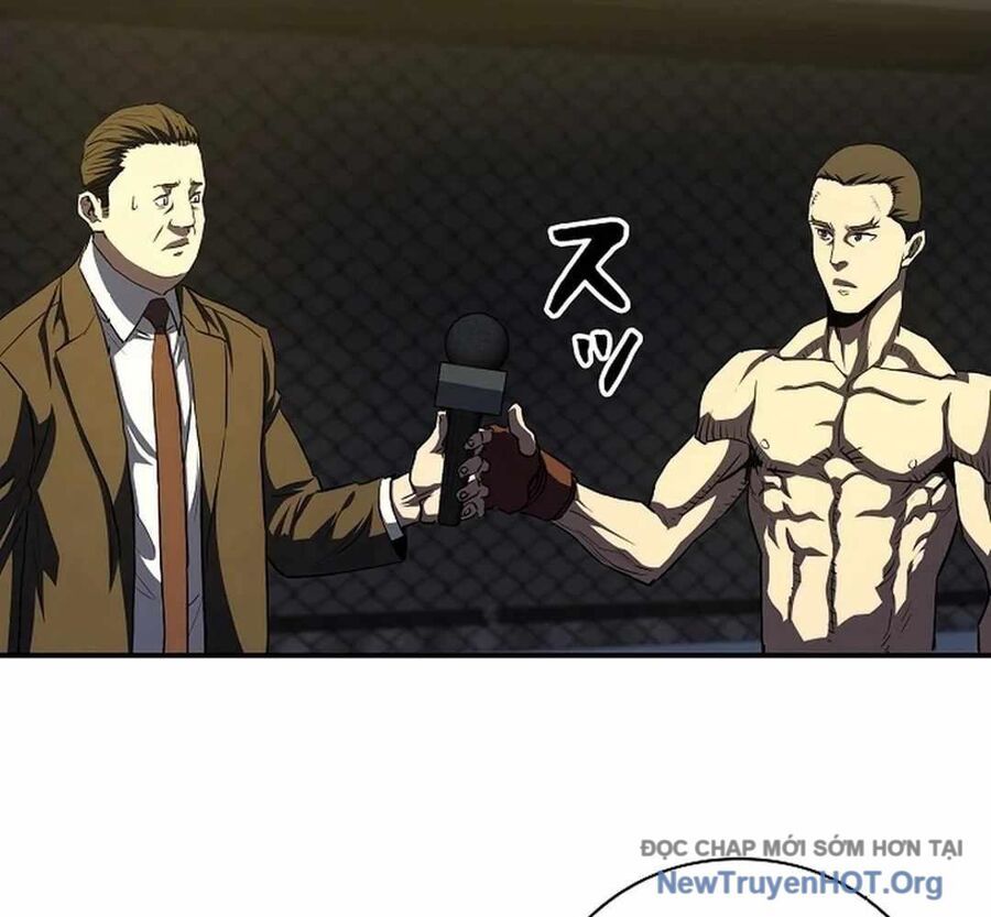 Ác Nhân Lồng Bát Giác Chap 15 - Next Chap 16