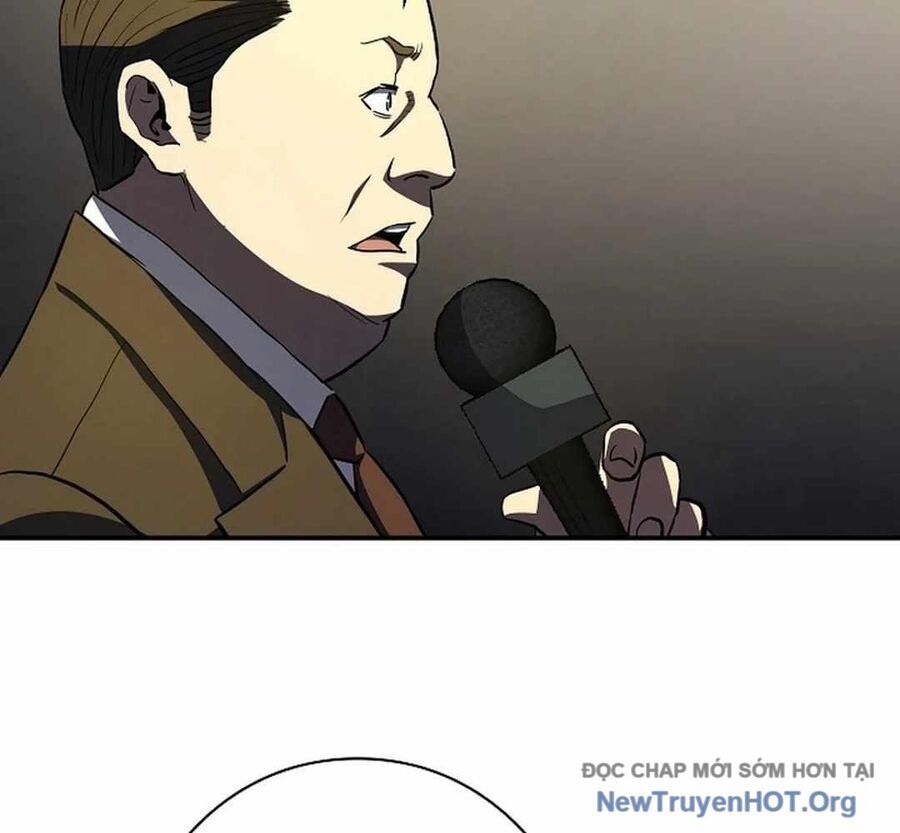 Ác Nhân Lồng Bát Giác Chap 15 - Next Chap 16