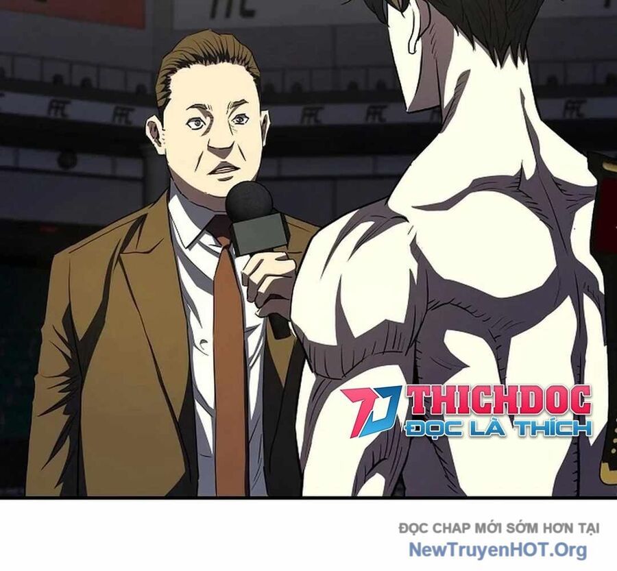 Ác Nhân Lồng Bát Giác Chap 15 - Next Chap 16