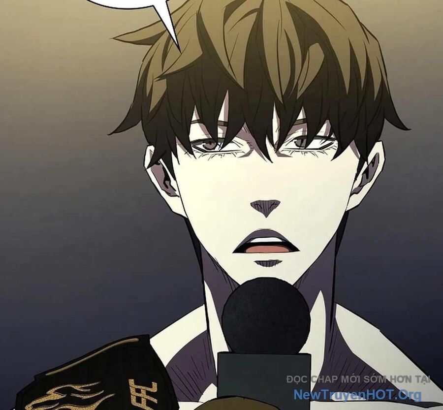 Ác Nhân Lồng Bát Giác Chap 15 - Next Chap 16