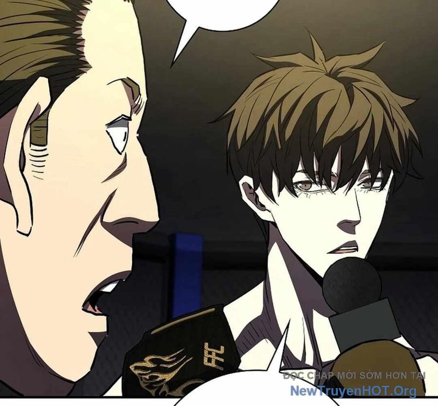 Ác Nhân Lồng Bát Giác Chap 15 - Next Chap 16