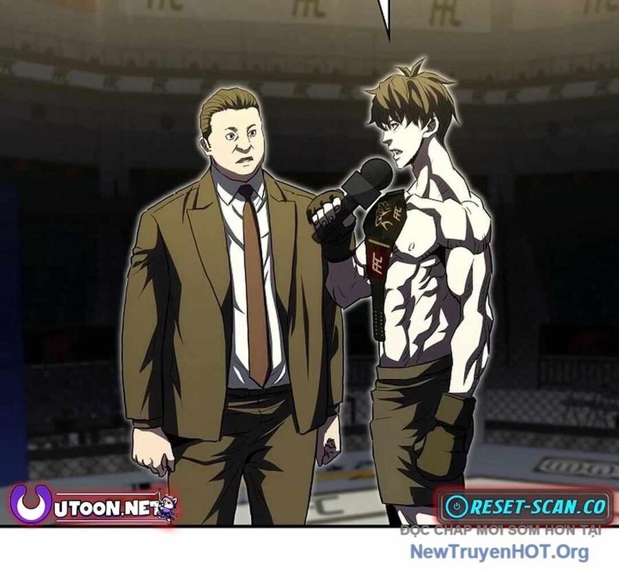 Ác Nhân Lồng Bát Giác Chap 15 - Next Chap 16