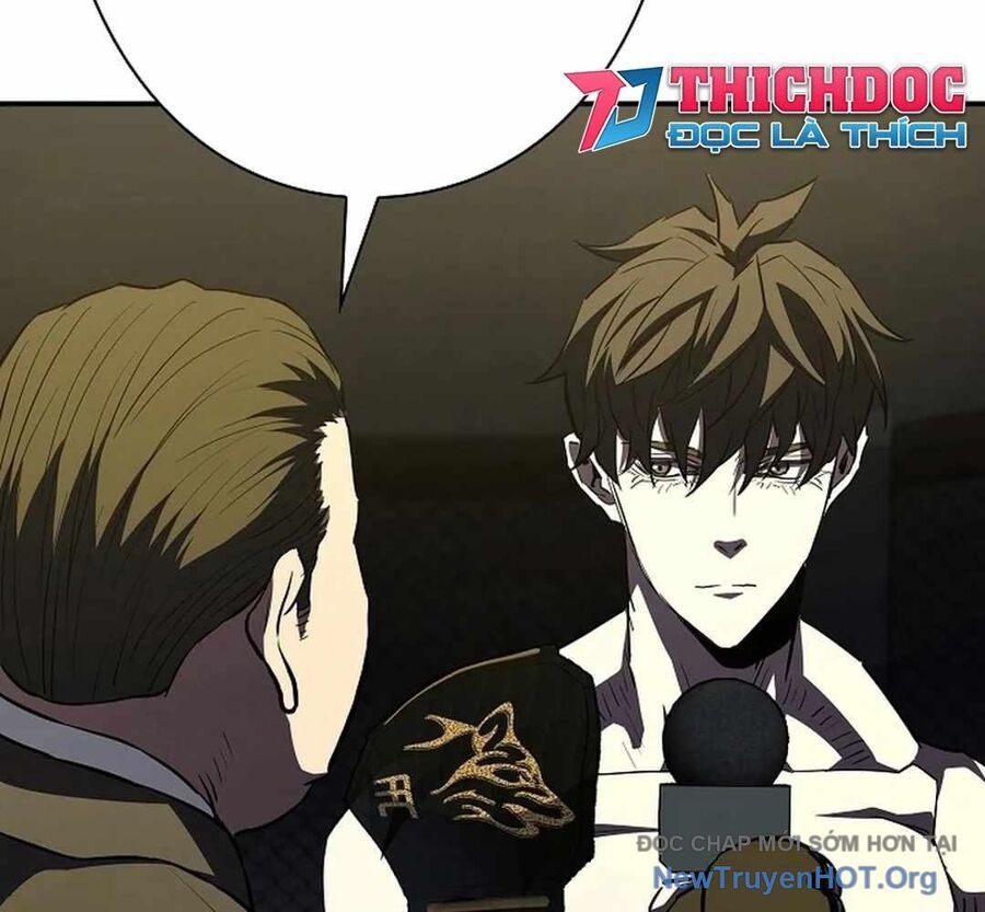 Ác Nhân Lồng Bát Giác Chap 15 - Next Chap 16