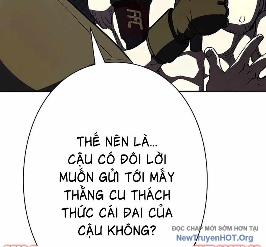 Ác Nhân Lồng Bát Giác Chap 15 - Next Chap 16