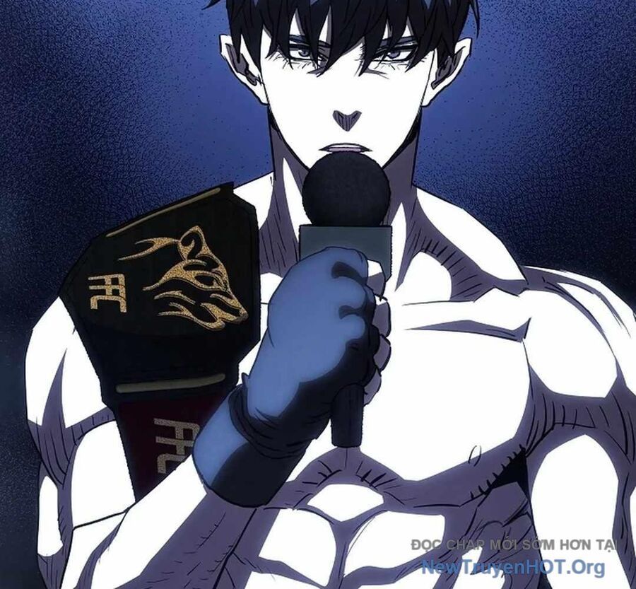 Ác Nhân Lồng Bát Giác Chap 15 - Next Chap 16