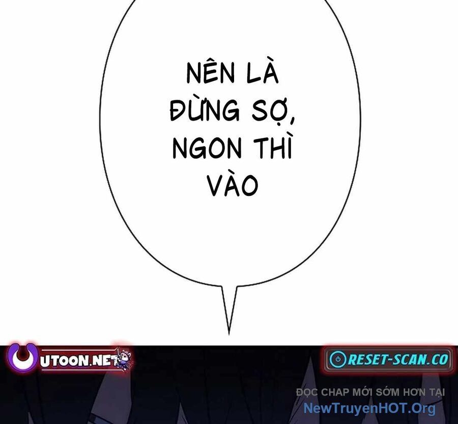 Ác Nhân Lồng Bát Giác Chap 15 - Next Chap 16