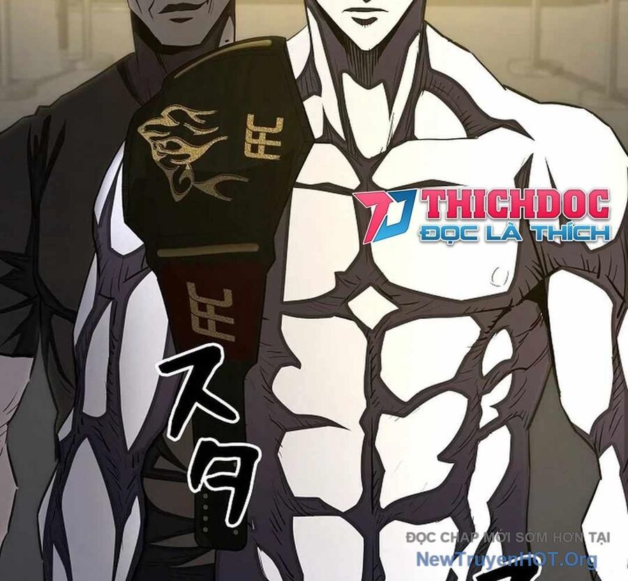 Ác Nhân Lồng Bát Giác Chap 15 - Next Chap 16