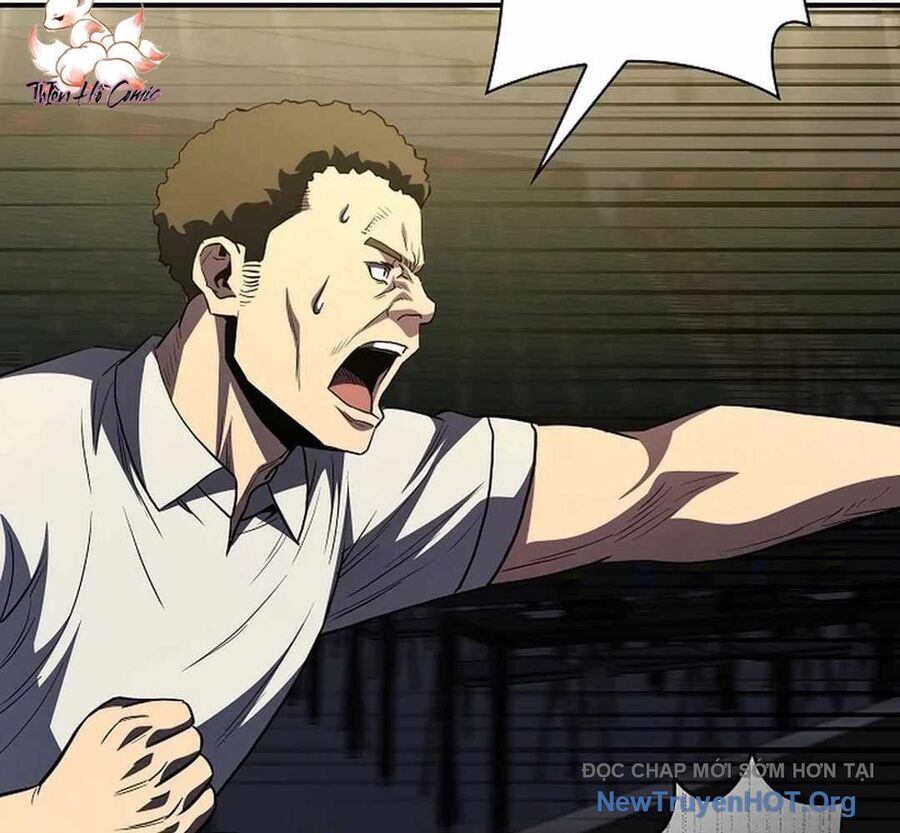 Ác Nhân Lồng Bát Giác Chap 15 - Next Chap 16