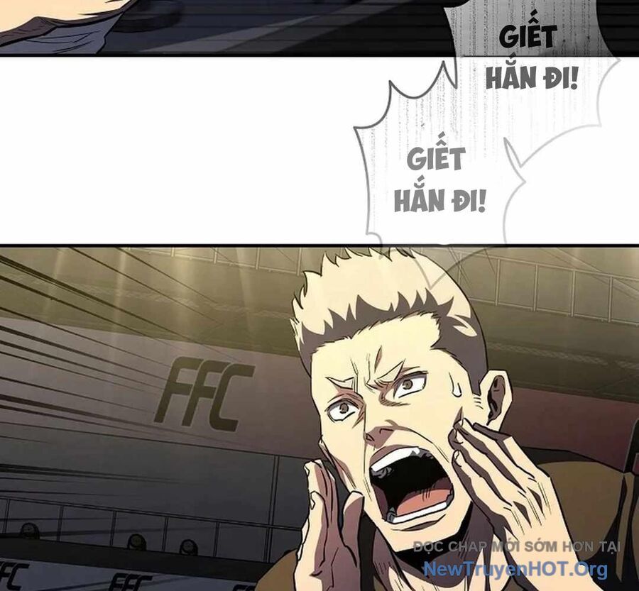 Ác Nhân Lồng Bát Giác Chap 15 - Next Chap 16