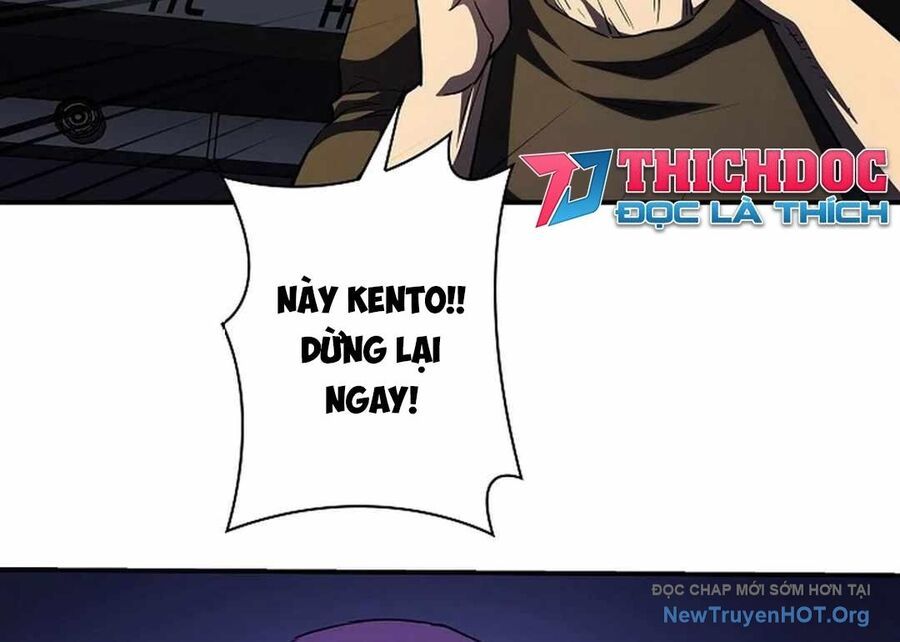 Ác Nhân Lồng Bát Giác Chap 15 - Next Chap 16