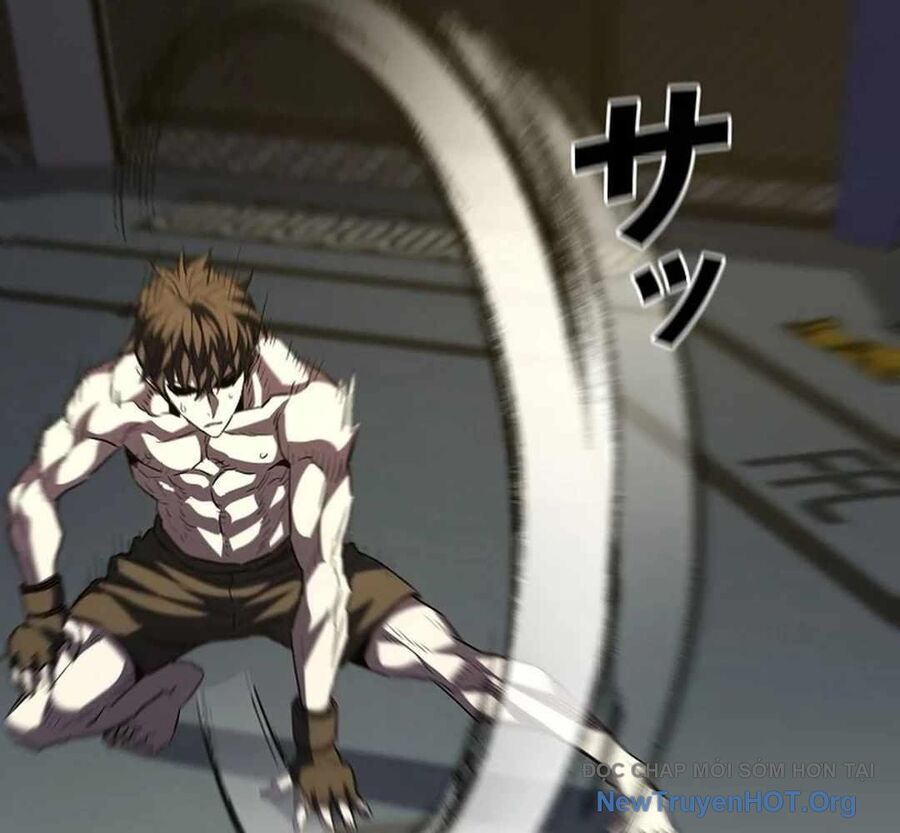 Ác Nhân Lồng Bát Giác Chap 15 - Next Chap 16
