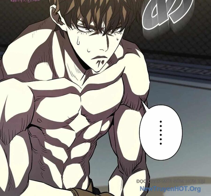 Ác Nhân Lồng Bát Giác Chap 15 - Next Chap 16