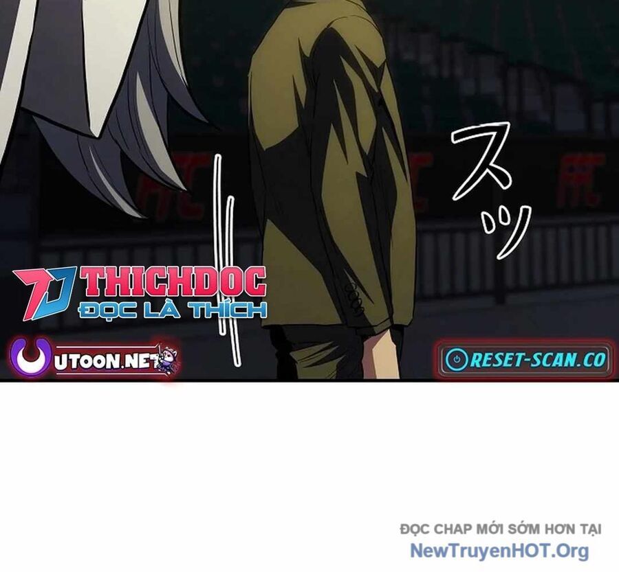 Ác Nhân Lồng Bát Giác Chap 15 - Next Chap 16