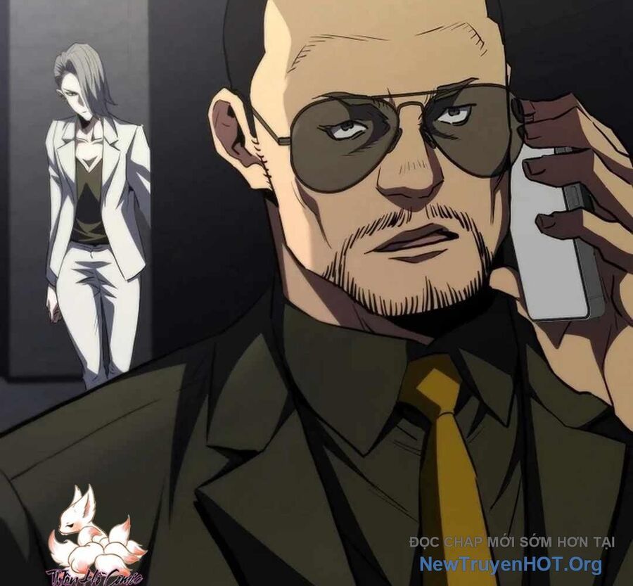 Ác Nhân Lồng Bát Giác Chap 15 - Next Chap 16