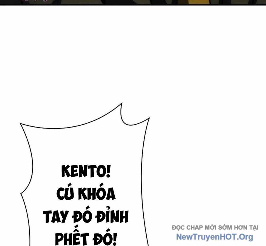 Ác Nhân Lồng Bát Giác Chap 15 - Next Chap 16