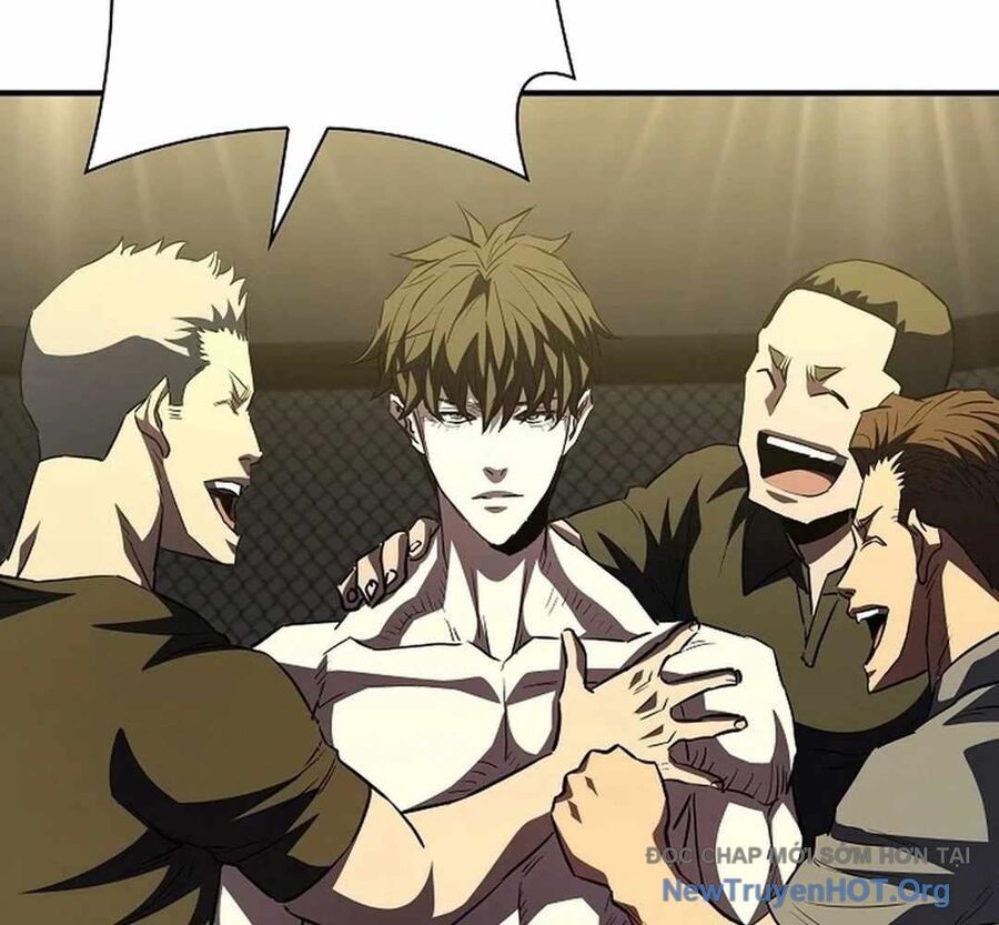 Ác Nhân Lồng Bát Giác Chap 15 - Next Chap 16