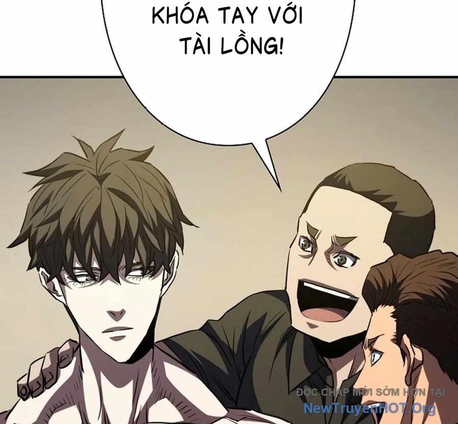 Ác Nhân Lồng Bát Giác Chap 15 - Next Chap 16