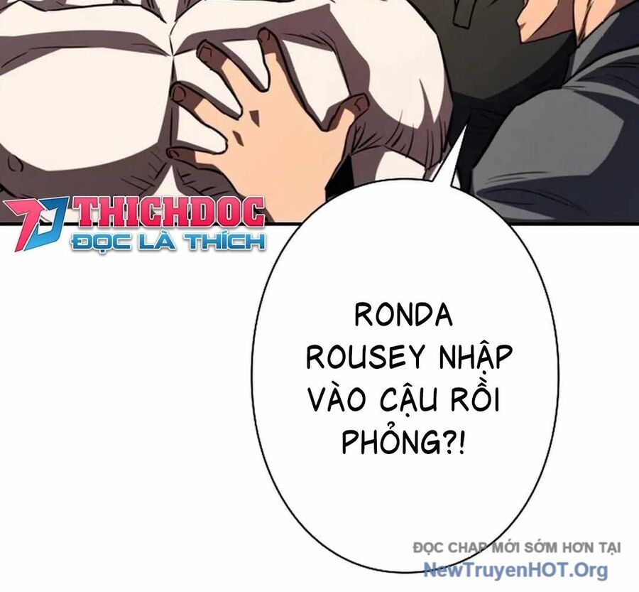 Ác Nhân Lồng Bát Giác Chap 15 - Next Chap 16