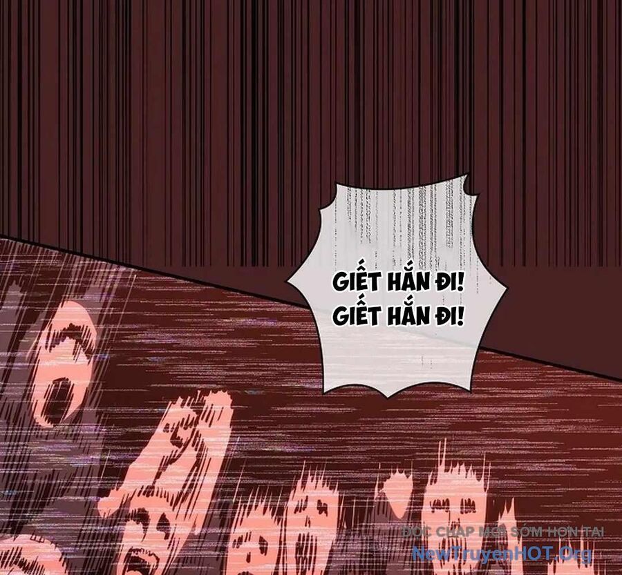 Ác Nhân Lồng Bát Giác Chap 15 - Next Chap 16