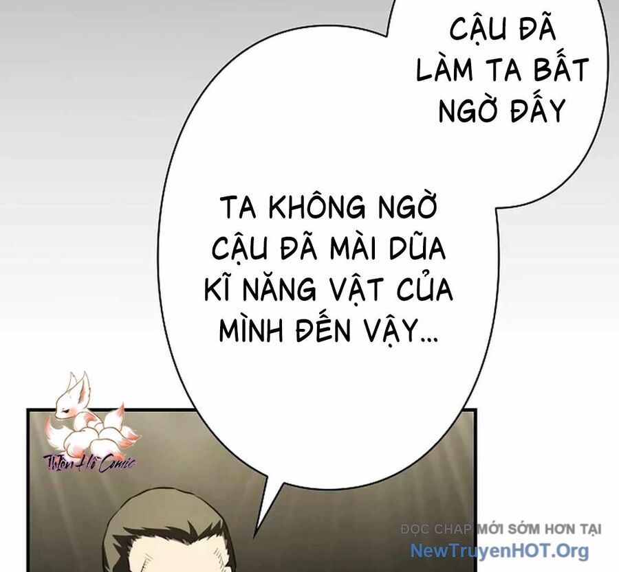 Ác Nhân Lồng Bát Giác Chap 15 - Next Chap 16
