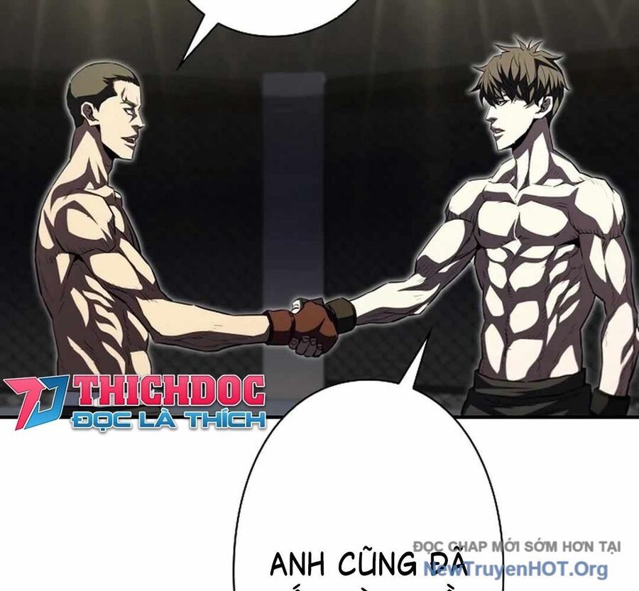 Ác Nhân Lồng Bát Giác Chap 15 - Next Chap 16