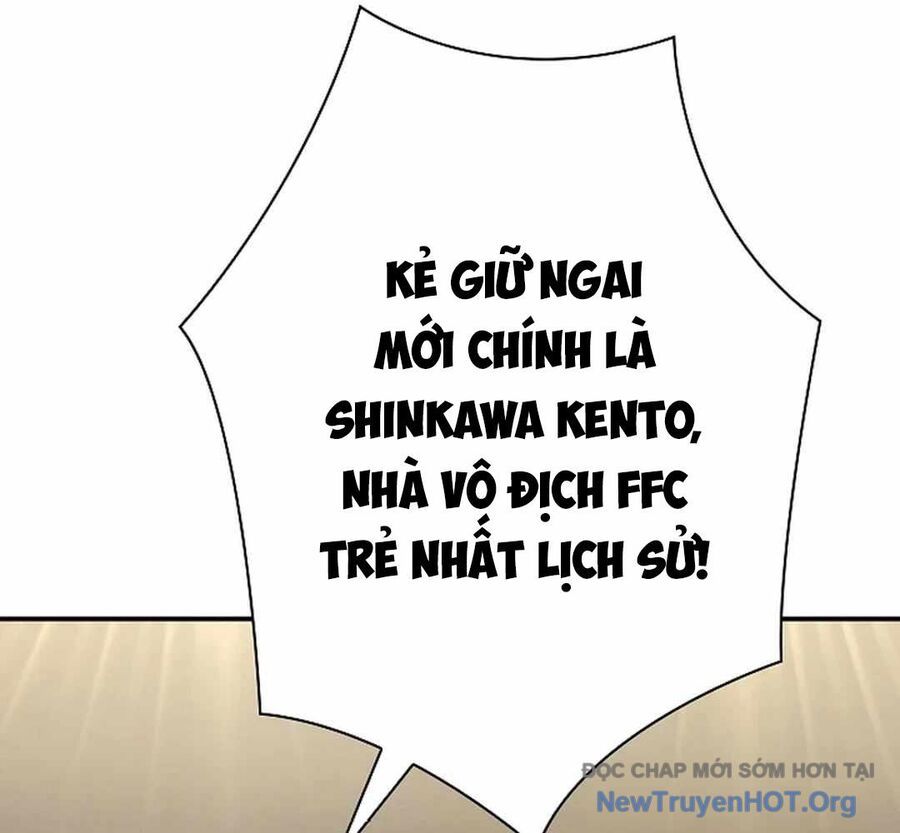 Ác Nhân Lồng Bát Giác Chap 15 - Next Chap 16