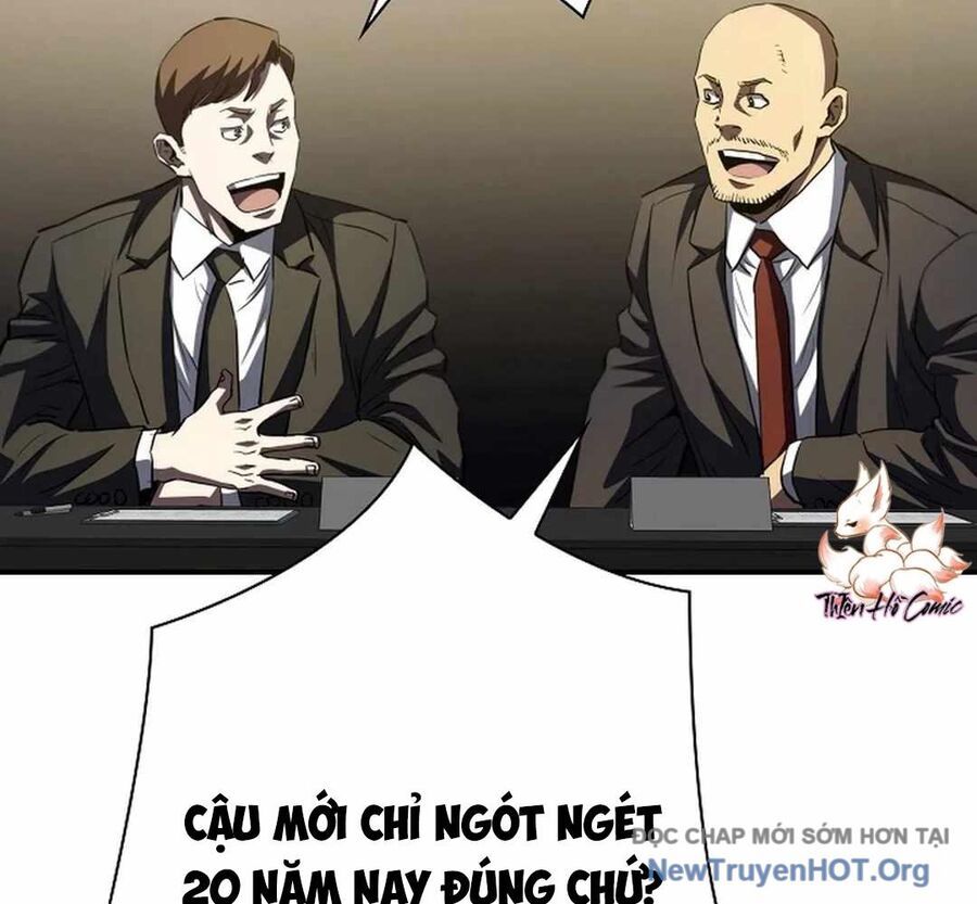 Ác Nhân Lồng Bát Giác Chap 15 - Next Chap 16