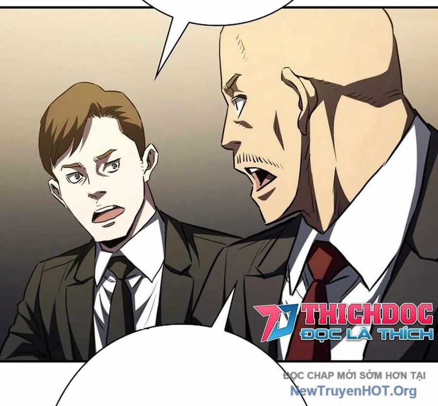 Ác Nhân Lồng Bát Giác Chap 15 - Next Chap 16