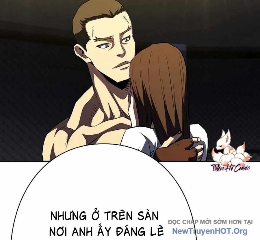 Ác Nhân Lồng Bát Giác Chap 15 - Next Chap 16