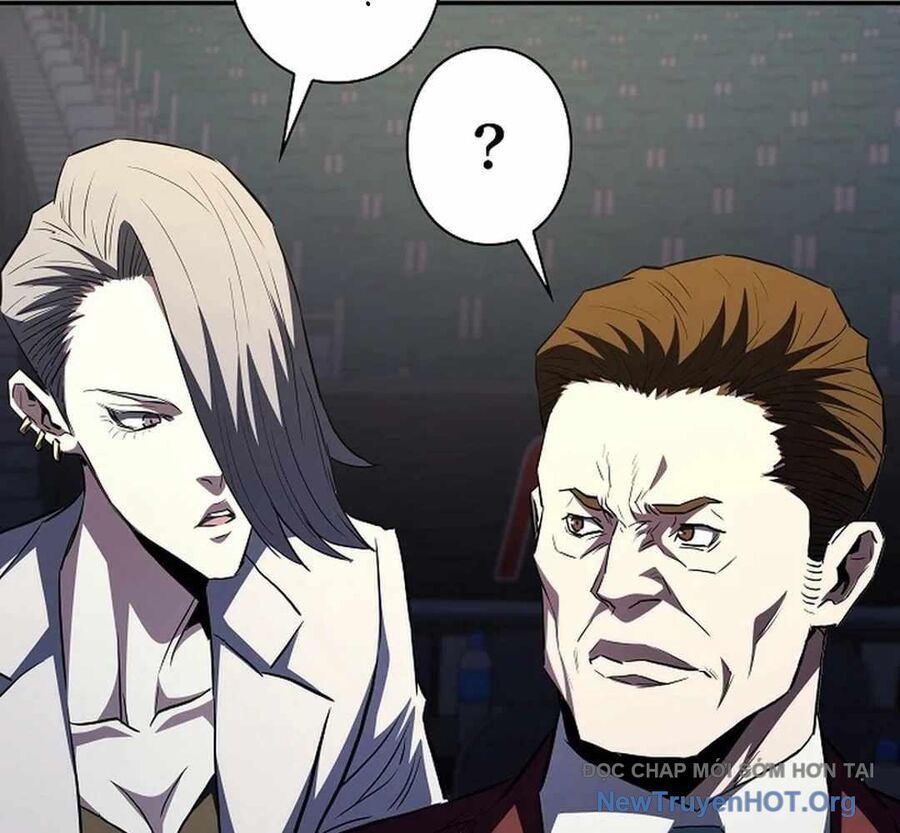 Ác Nhân Lồng Bát Giác Chap 15 - Next Chap 16