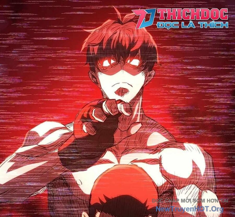 Ác Nhân Lồng Bát Giác Chap 15 - Next Chap 16