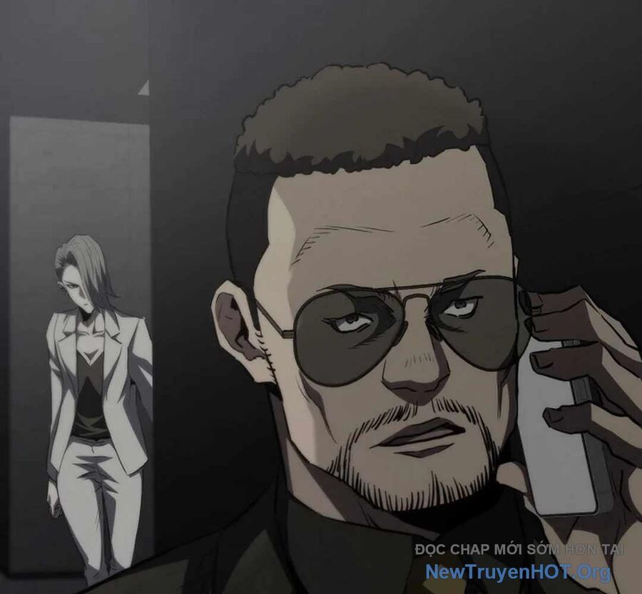 Ác Nhân Lồng Bát Giác Chap 15 - Next Chap 16