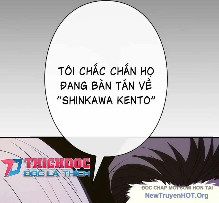Ác Nhân Lồng Bát Giác Chap 15 - Next Chap 16
