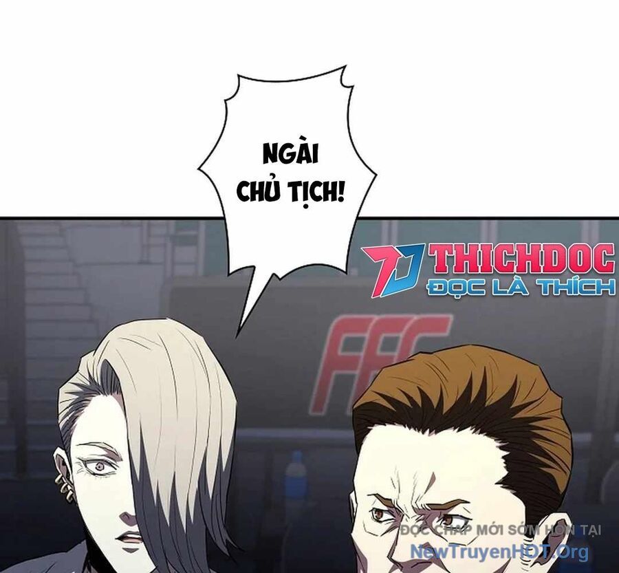 Ác Nhân Lồng Bát Giác Chap 15 - Next Chap 16
