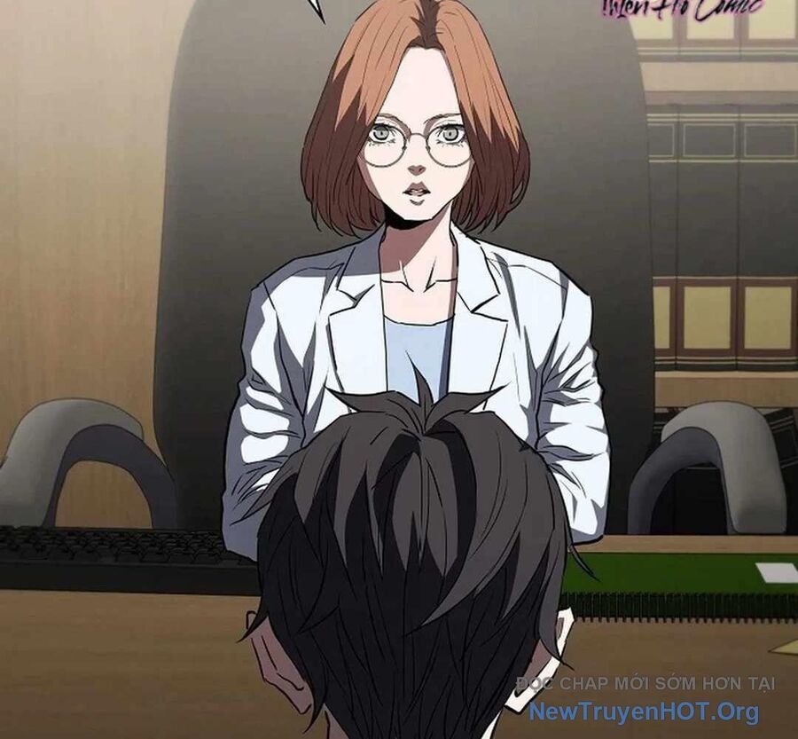Ác Nhân Lồng Bát Giác Chap 16 - Next Chap 17