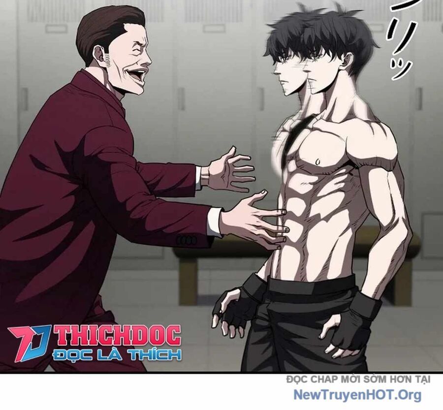 Ác Nhân Lồng Bát Giác Chap 16 - Next Chap 17