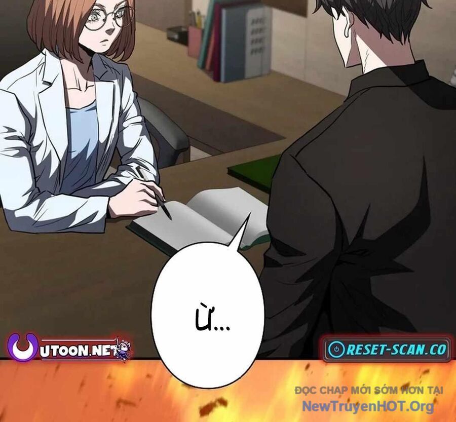 Ác Nhân Lồng Bát Giác Chap 16 - Next Chap 17