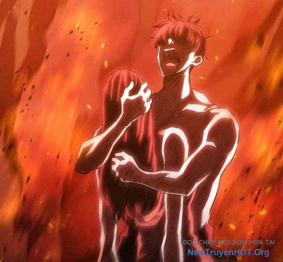 Ác Nhân Lồng Bát Giác Chap 16 - Next Chap 17