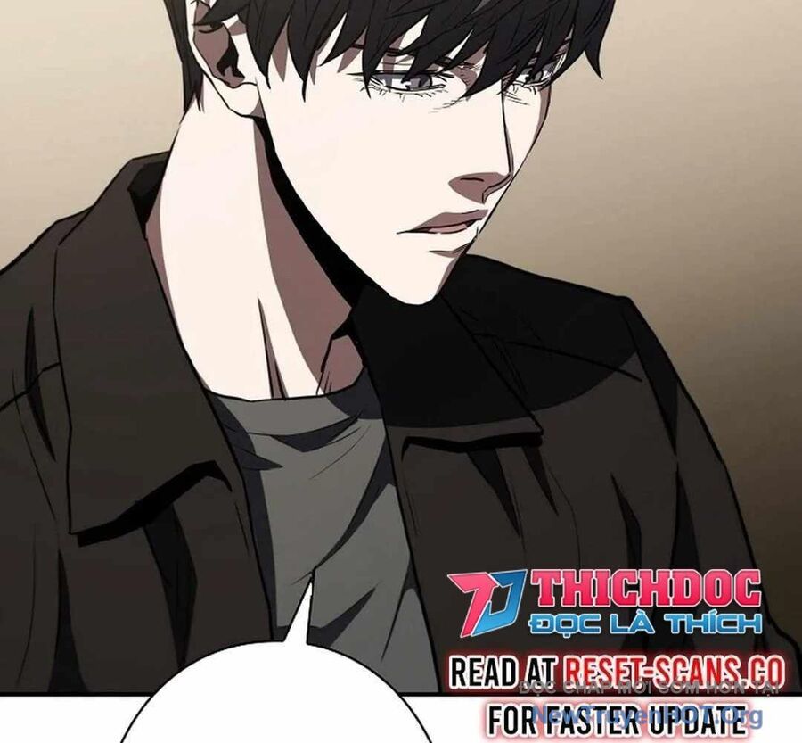 Ác Nhân Lồng Bát Giác Chap 16 - Next Chap 17