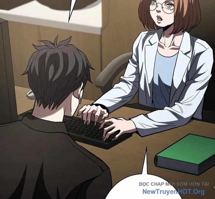 Ác Nhân Lồng Bát Giác Chap 16 - Next Chap 17