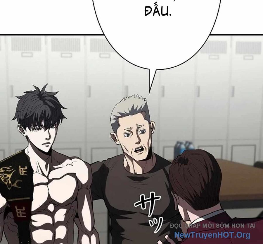 Ác Nhân Lồng Bát Giác Chap 16 - Next Chap 17