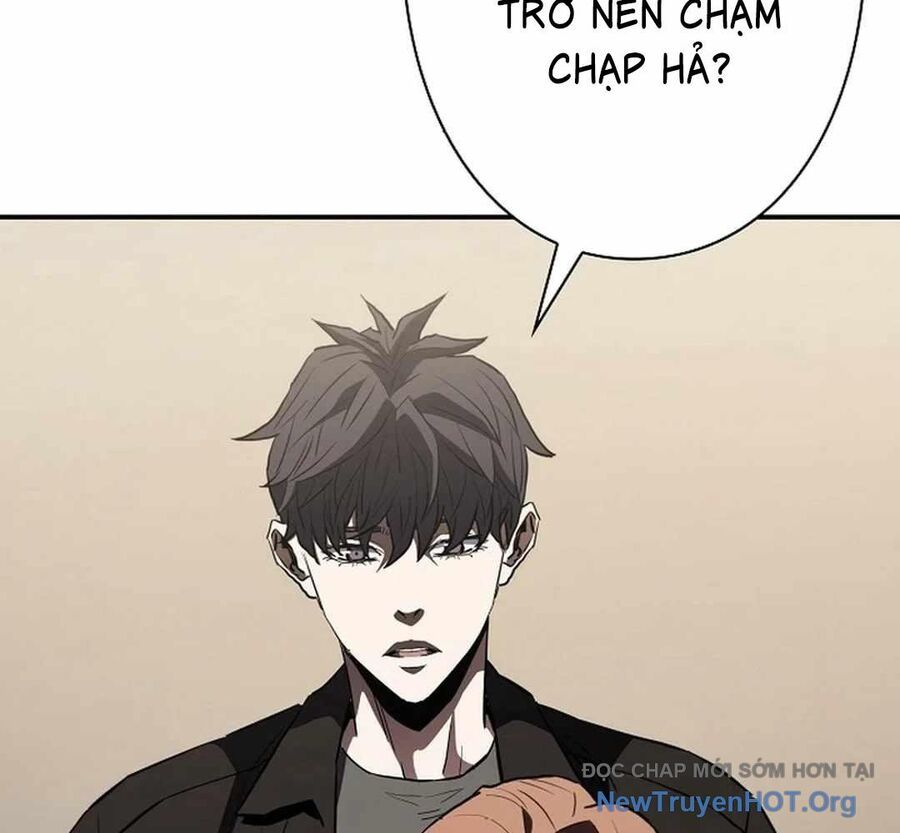 Ác Nhân Lồng Bát Giác Chap 16 - Next Chap 17