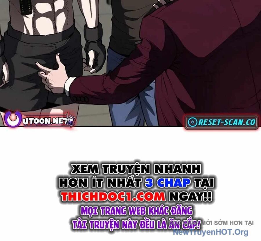 Ác Nhân Lồng Bát Giác Chap 16 - Next Chap 17