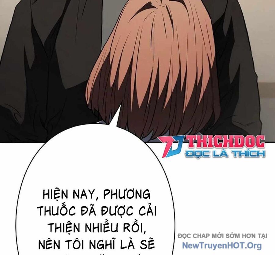 Ác Nhân Lồng Bát Giác Chap 16 - Next Chap 17