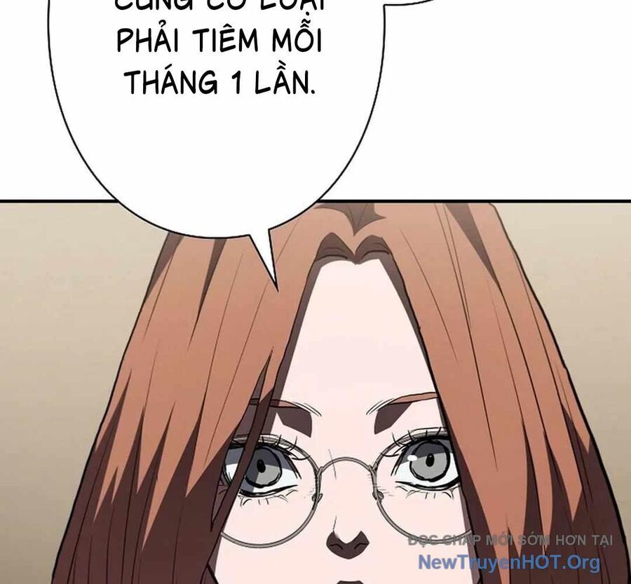Ác Nhân Lồng Bát Giác Chap 16 - Next Chap 17