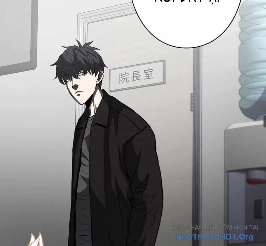 Ác Nhân Lồng Bát Giác Chap 16 - Next Chap 17