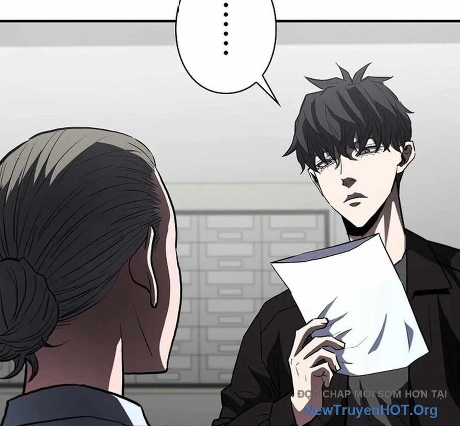 Ác Nhân Lồng Bát Giác Chap 16 - Next Chap 17