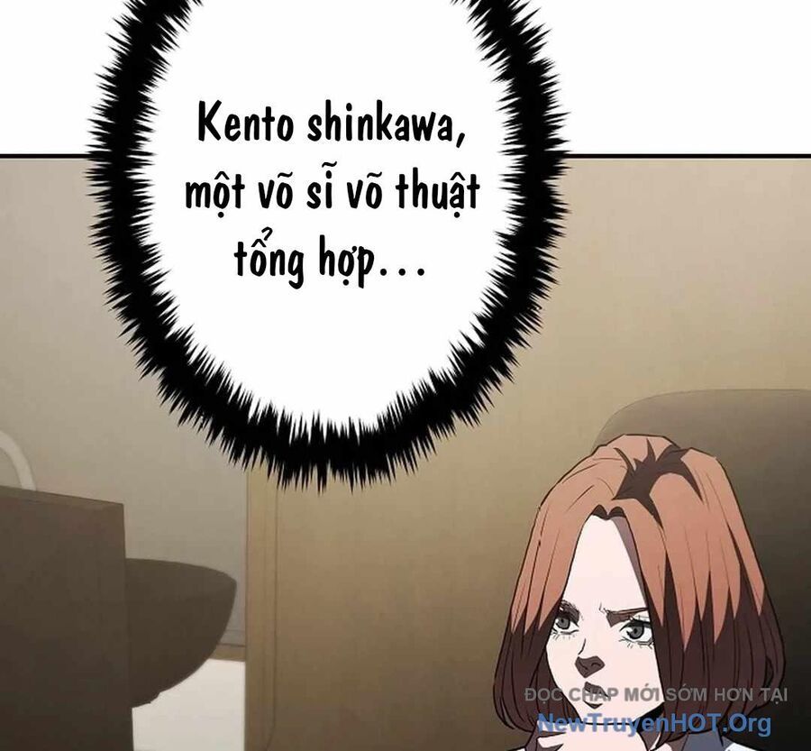 Ác Nhân Lồng Bát Giác Chap 16 - Next Chap 17