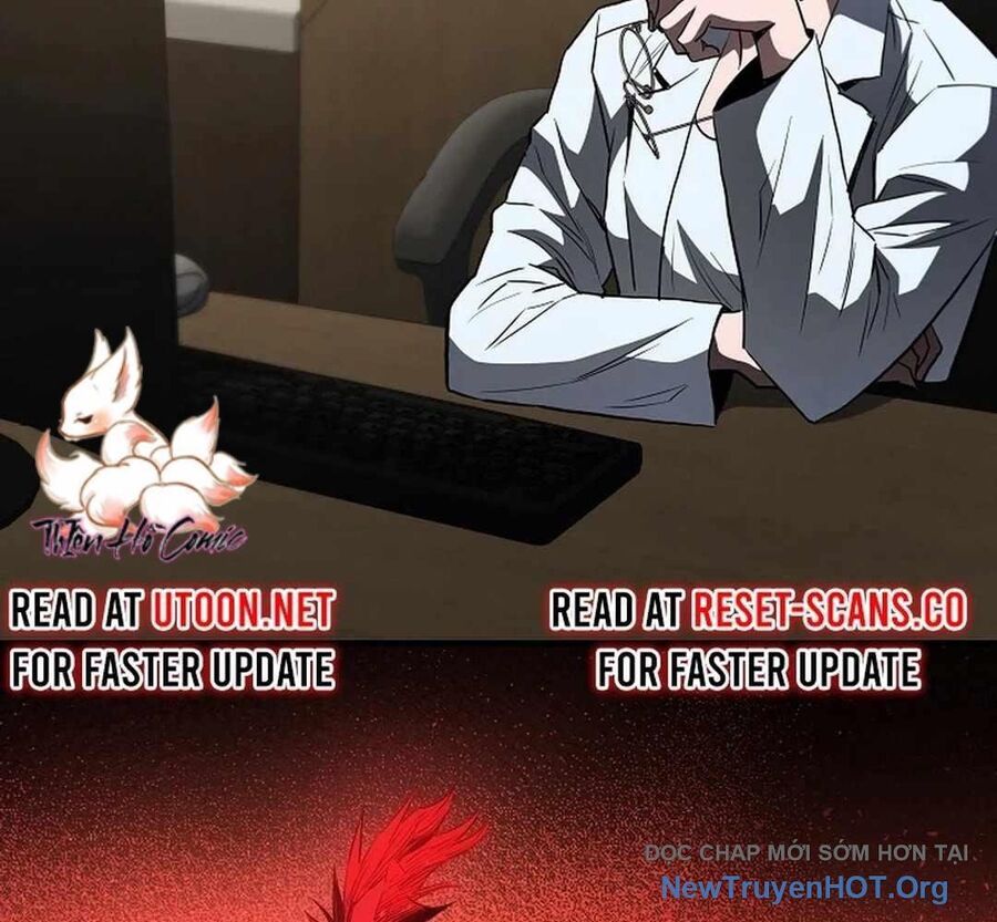 Ác Nhân Lồng Bát Giác Chap 16 - Next Chap 17