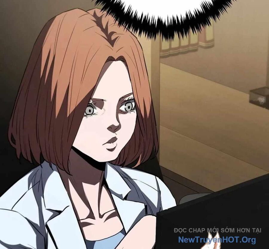 Ác Nhân Lồng Bát Giác Chap 16 - Next Chap 17